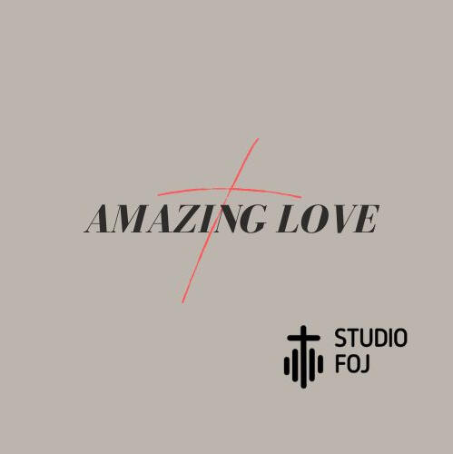 Amazing Love (ft. Gwyneth Dorado)