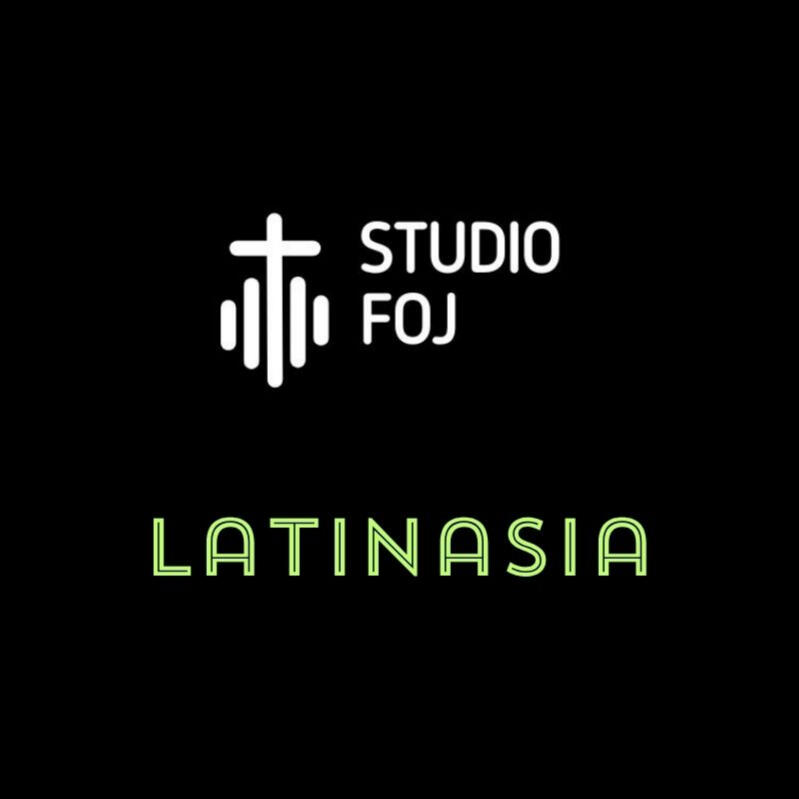 Latinasia